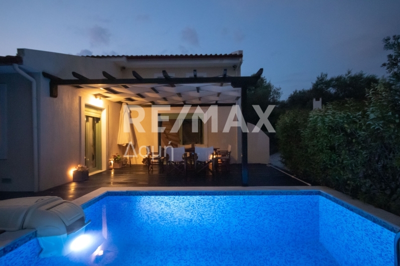 4 Bed, 4 Bath, HouseFor Sale, Main town - Chora, Alonnisos, Sporades 4 Bed, 4 Bath, HouseFor Sale, Main town - Chora, Alonnisos, Sporades