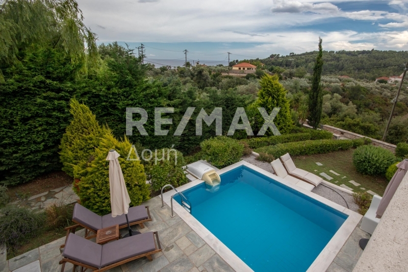 4 Bed, 4 Bath, HouseFor Sale, Main town - Chora, Alonnisos, Sporades 4 Bed, 4 Bath, HouseFor Sale, Main town - Chora, Alonnisos, Sporades