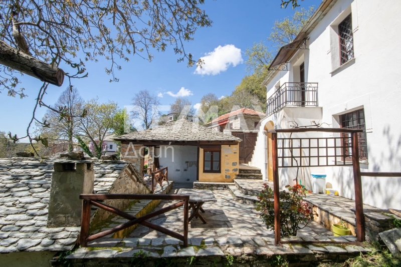 2 Bed, 1 Bath, HouseFor Sale, Vizitsa, Milies, Magnesia