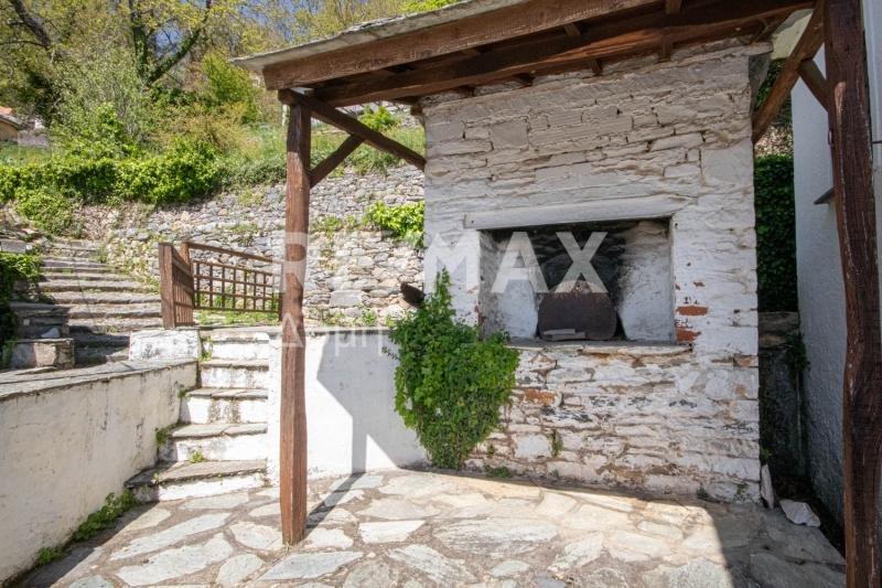 2 Bed, 1 Bath, HouseFor Sale, Vizitsa, Milies, Magnesia