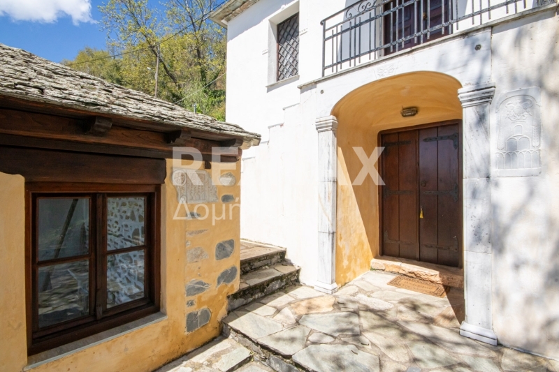 2 Bed, 1 Bath, HouseFor Sale, Vizitsa, Milies, Magnesia