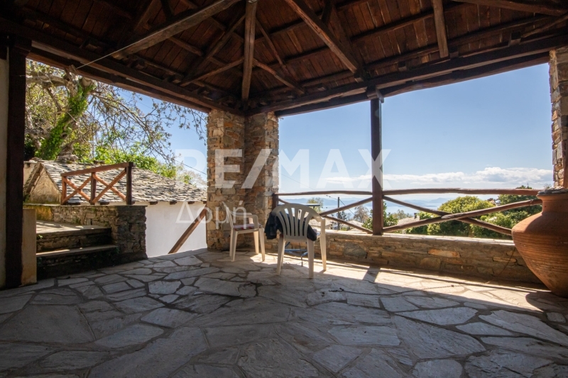 2 Bed, 1 Bath, HouseFor Sale, Vizitsa, Milies, Magnesia