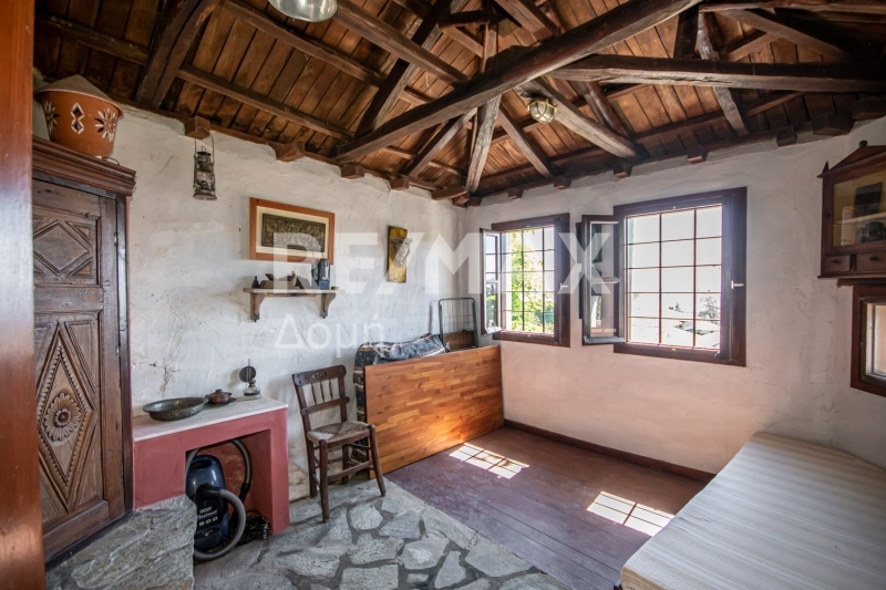 2 Bed, 1 Bath, HouseFor Sale, Vizitsa, Milies, Magnesia