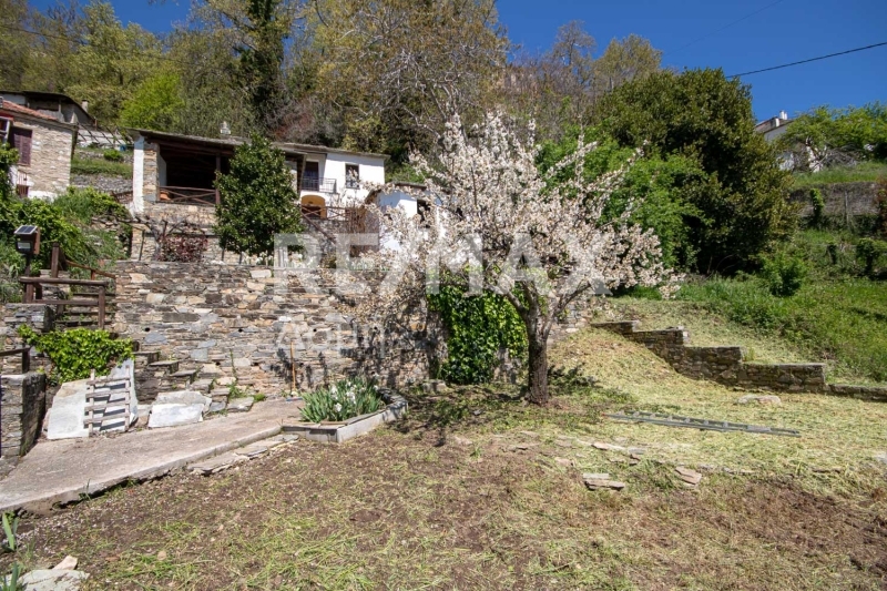 2 Bed, 1 Bath, HouseFor Sale, Vizitsa, Milies, Magnesia