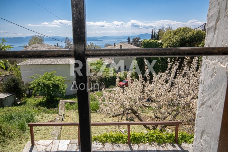 2 Bed, 1 Bath, HouseFor Sale, Vizitsa, Milies, Magnesia