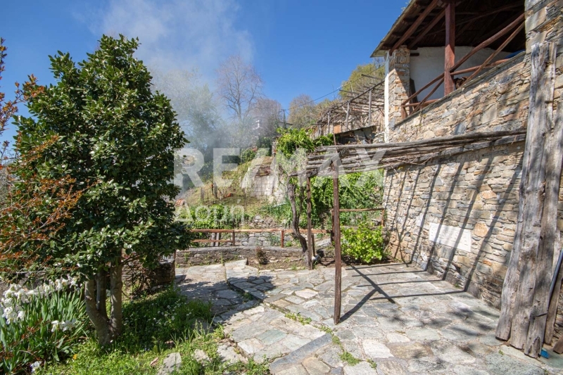 2 Bed, 1 Bath, HouseFor Sale, Vizitsa, Milies, Magnesia