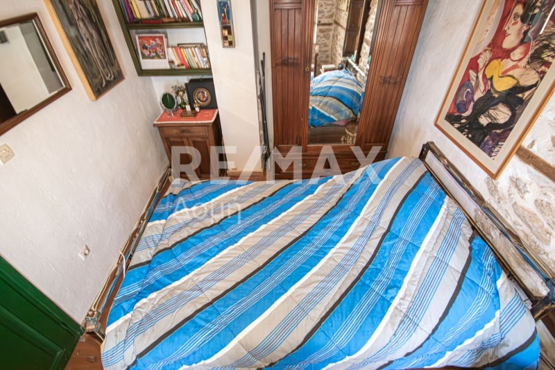 2 Bed, 1 Bath, HouseFor Sale, Vizitsa, Milies, Magnesia