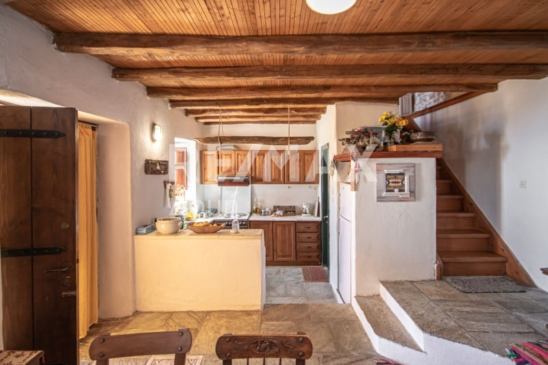 2 Bed, 1 Bath, HouseFor Sale, Vizitsa, Milies, Magnesia