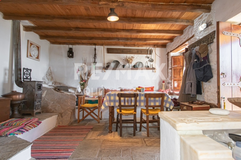 2 Bed, 1 Bath, HouseFor Sale, Vizitsa, Milies, Magnesia