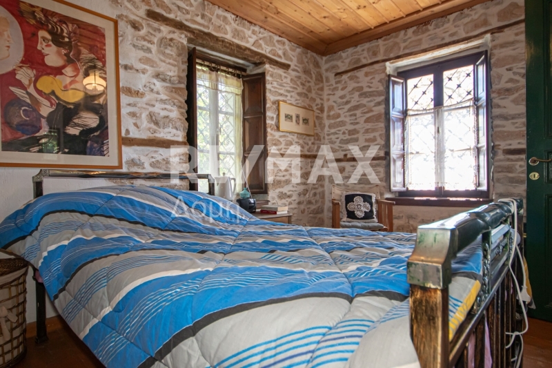 2 Bed, 1 Bath, HouseFor Sale, Vizitsa, Milies, Magnesia