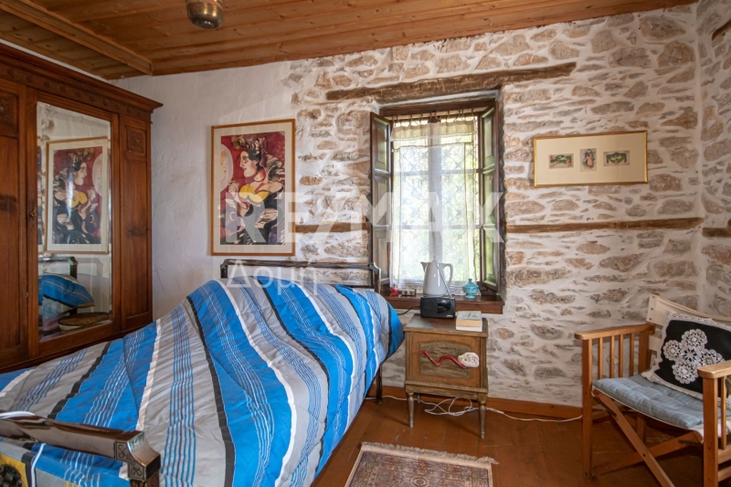 2 Bed, 1 Bath, HouseFor Sale, Vizitsa, Milies, Magnesia