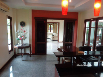 4 Bed, 4 Bath, HouseFor Sale, Phuket, BangTao, NorthWest