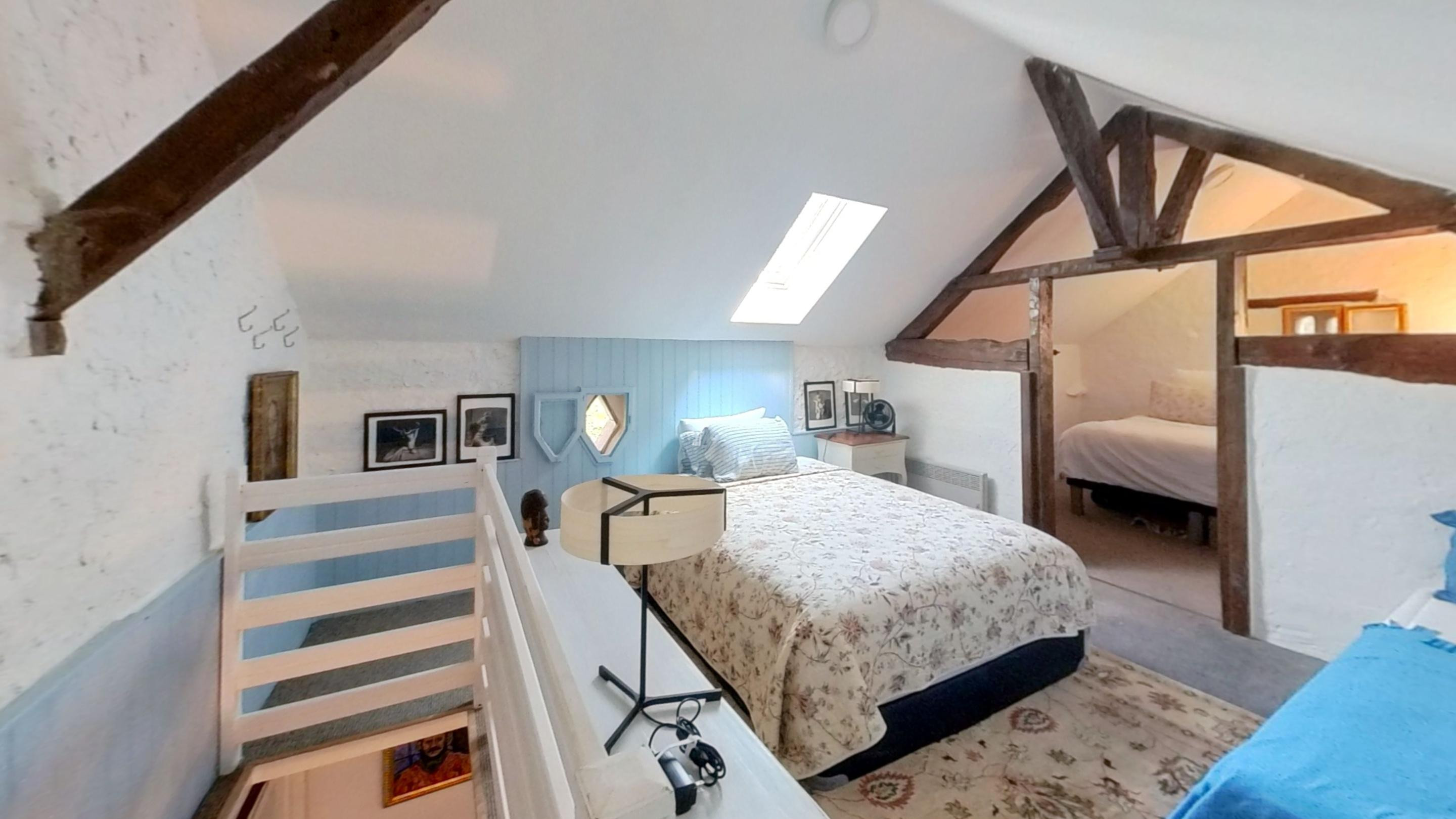 4 Bed, 1 Bath, HouseFor Sale, Saint-capraise-d-eymet, Dordogne, Aquitaine, 24500