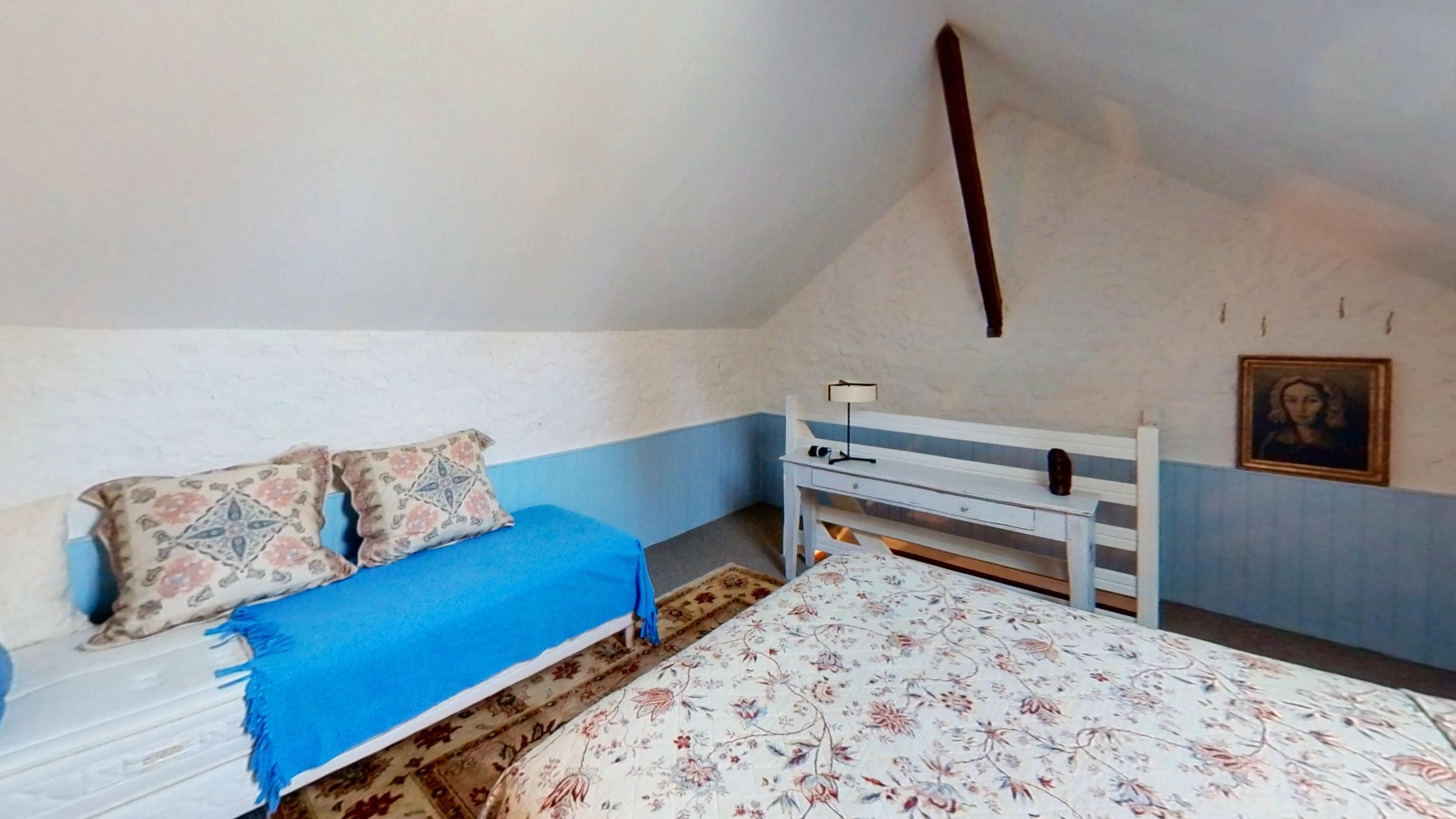 4 Bed, 1 Bath, HouseFor Sale, Saint-capraise-d-eymet, Dordogne, Aquitaine, 24500