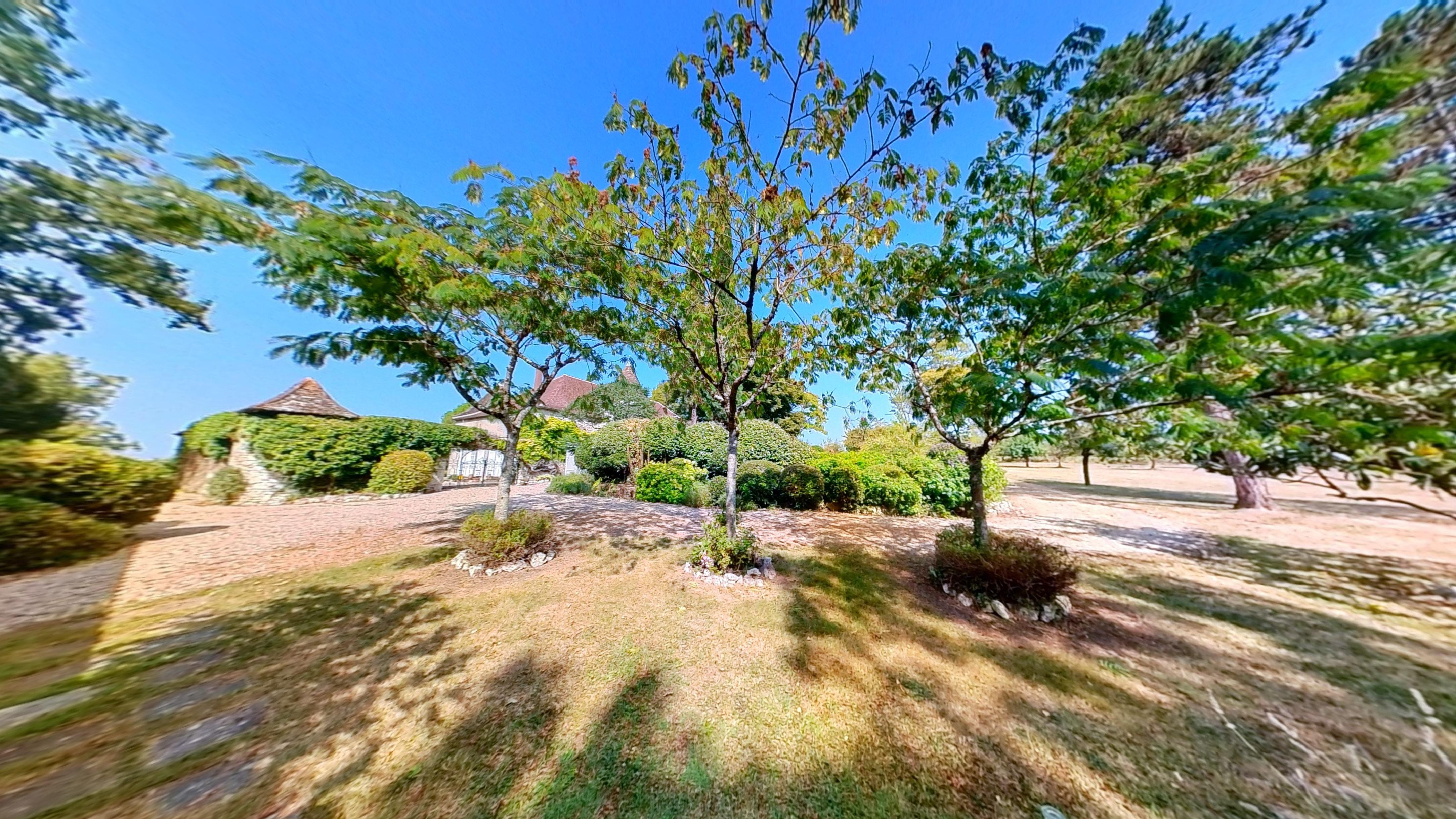 4 Bed, 1 Bath, HouseFor Sale, Saint-capraise-d-eymet, Dordogne, Aquitaine, 24500