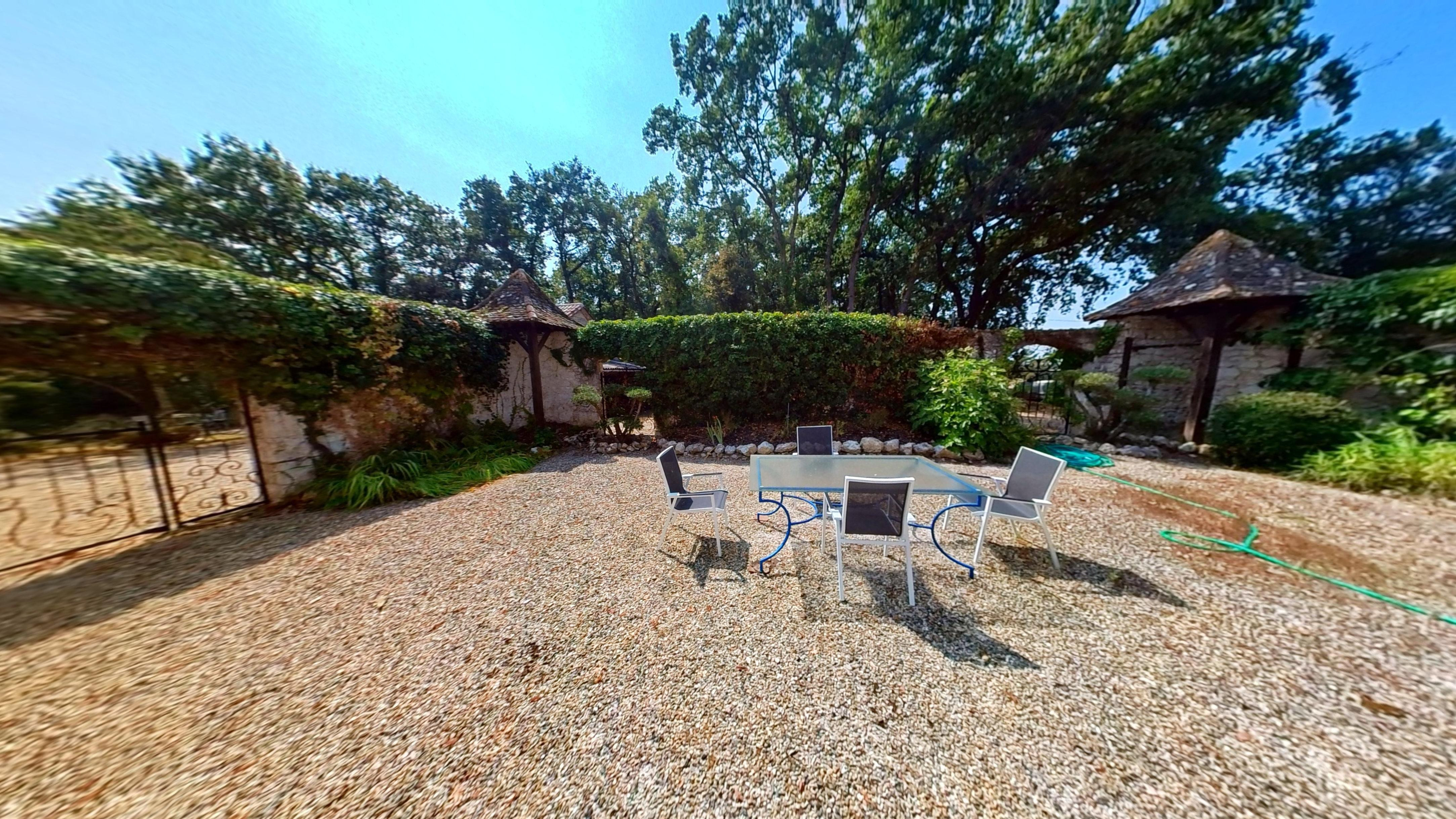 4 Bed, 1 Bath, HouseFor Sale, Saint-capraise-d-eymet, Dordogne, Aquitaine, 24500