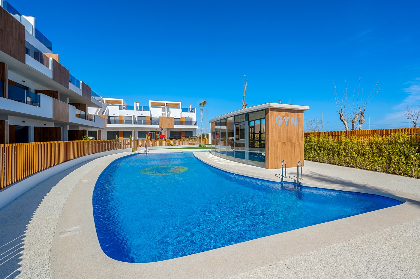 2 Bed, 2 Bath, ApartmentFor Sale, Pilar De La Horadada, Alicante