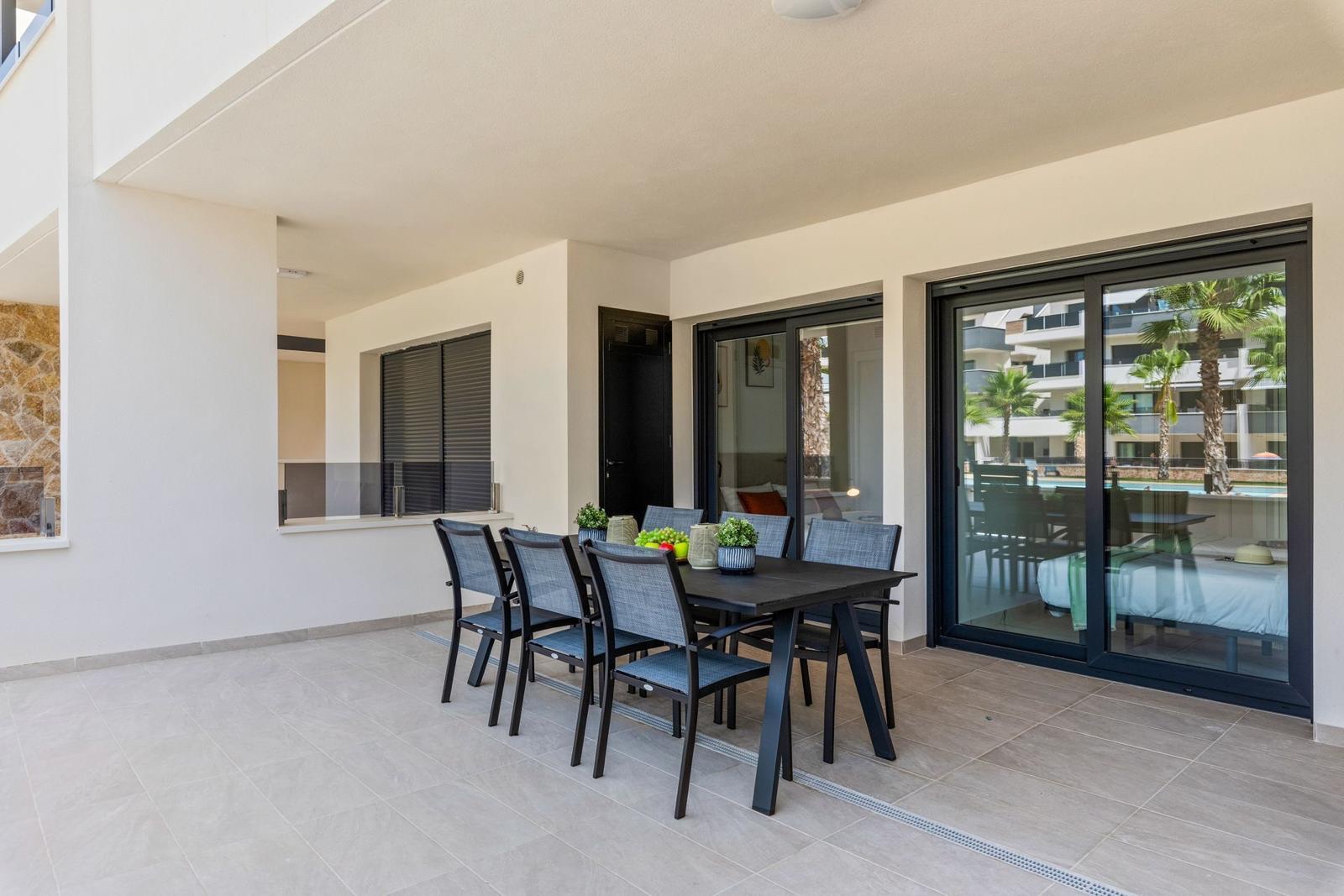 2 Bed, 2 Bath, ApartmentFor Sale, Orihuela Costa, Alicante