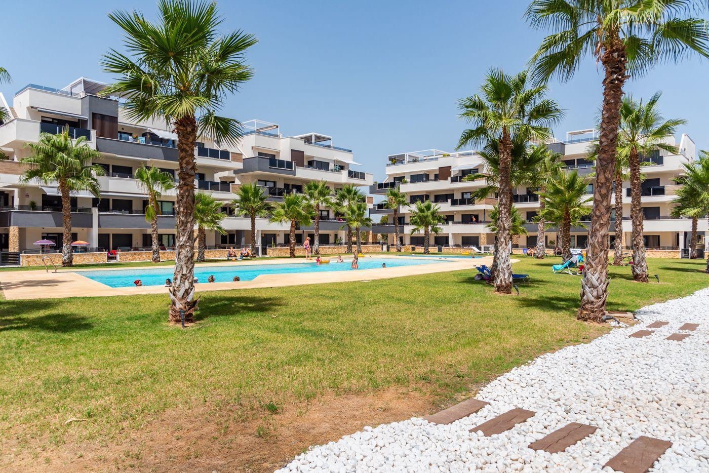 2 Bed, 2 Bath, ApartmentFor Sale, Orihuela Costa, Alicante