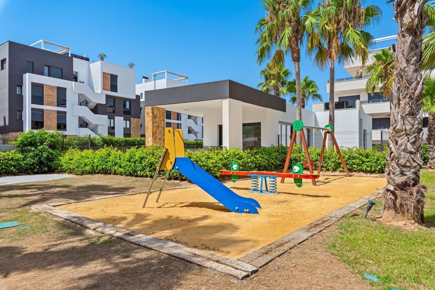 2 Bed, 2 Bath, ApartmentFor Sale, Orihuela Costa, Alicante