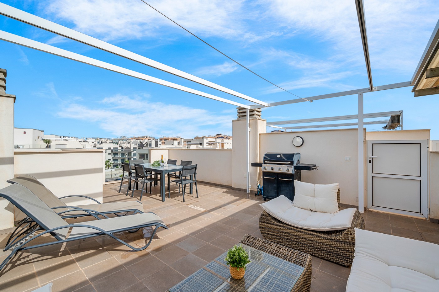 2 Bed, 2 Bath, ApartmentFor Sale, Orihuela Costa, Alicante