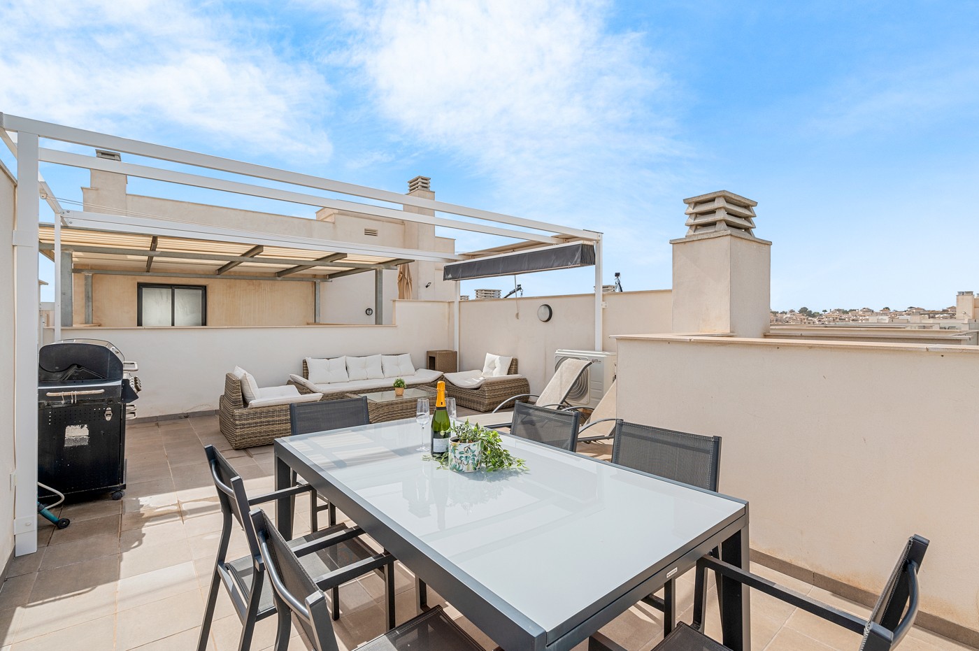 2 Bed, 2 Bath, ApartmentFor Sale, Orihuela Costa, Alicante