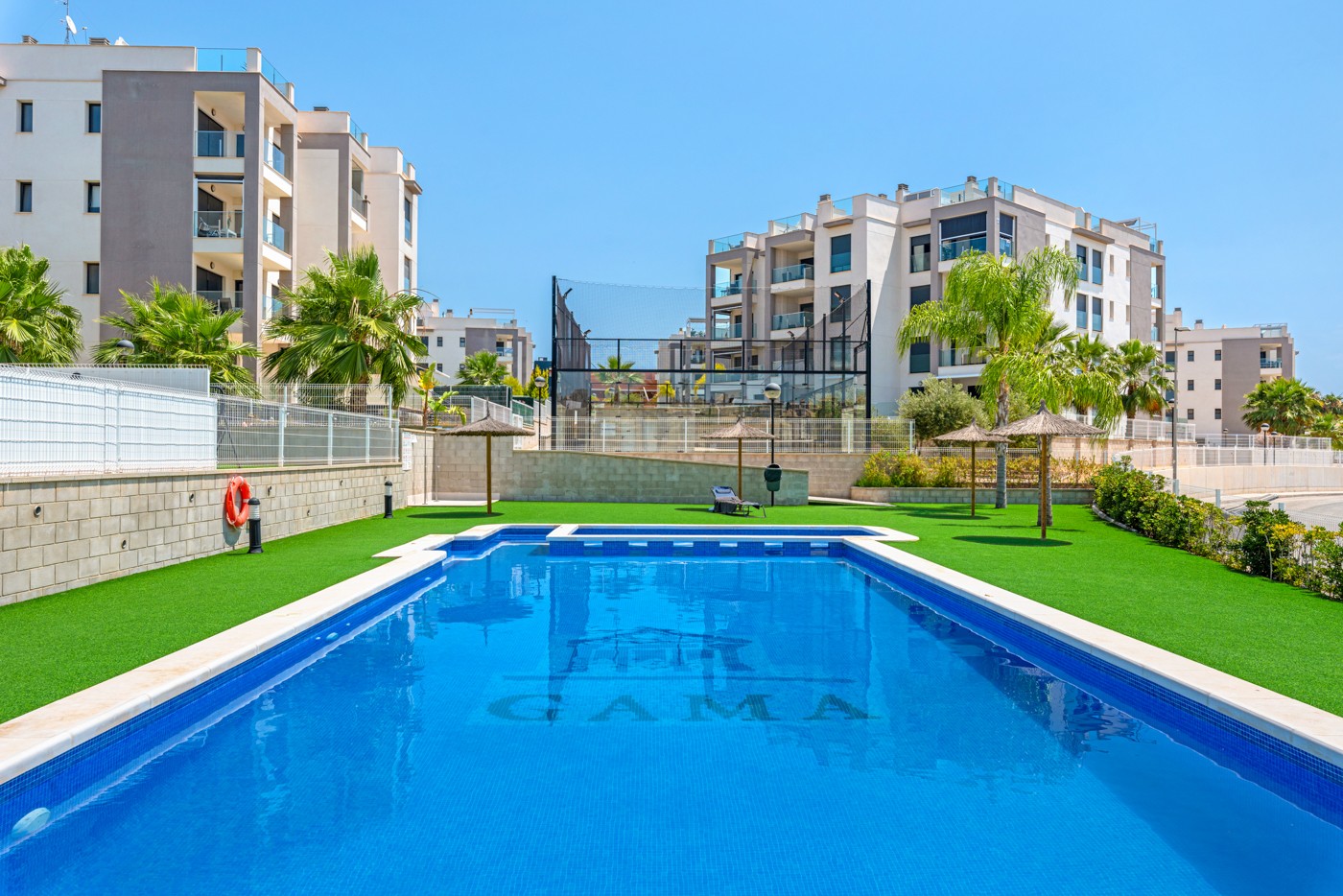 2 Bed, 2 Bath, ApartmentFor Sale, Orihuela Costa, Alicante
