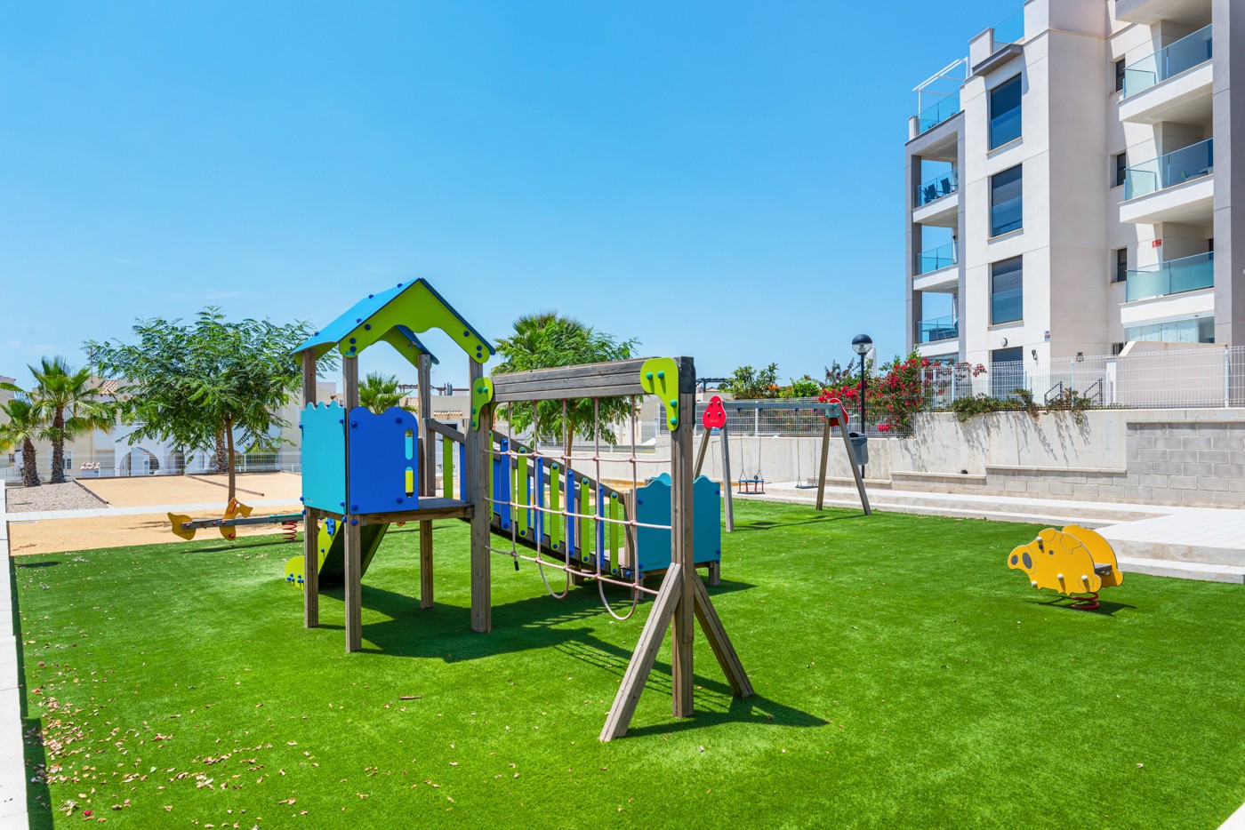 2 Bed, 2 Bath, ApartmentFor Sale, Orihuela Costa, Alicante