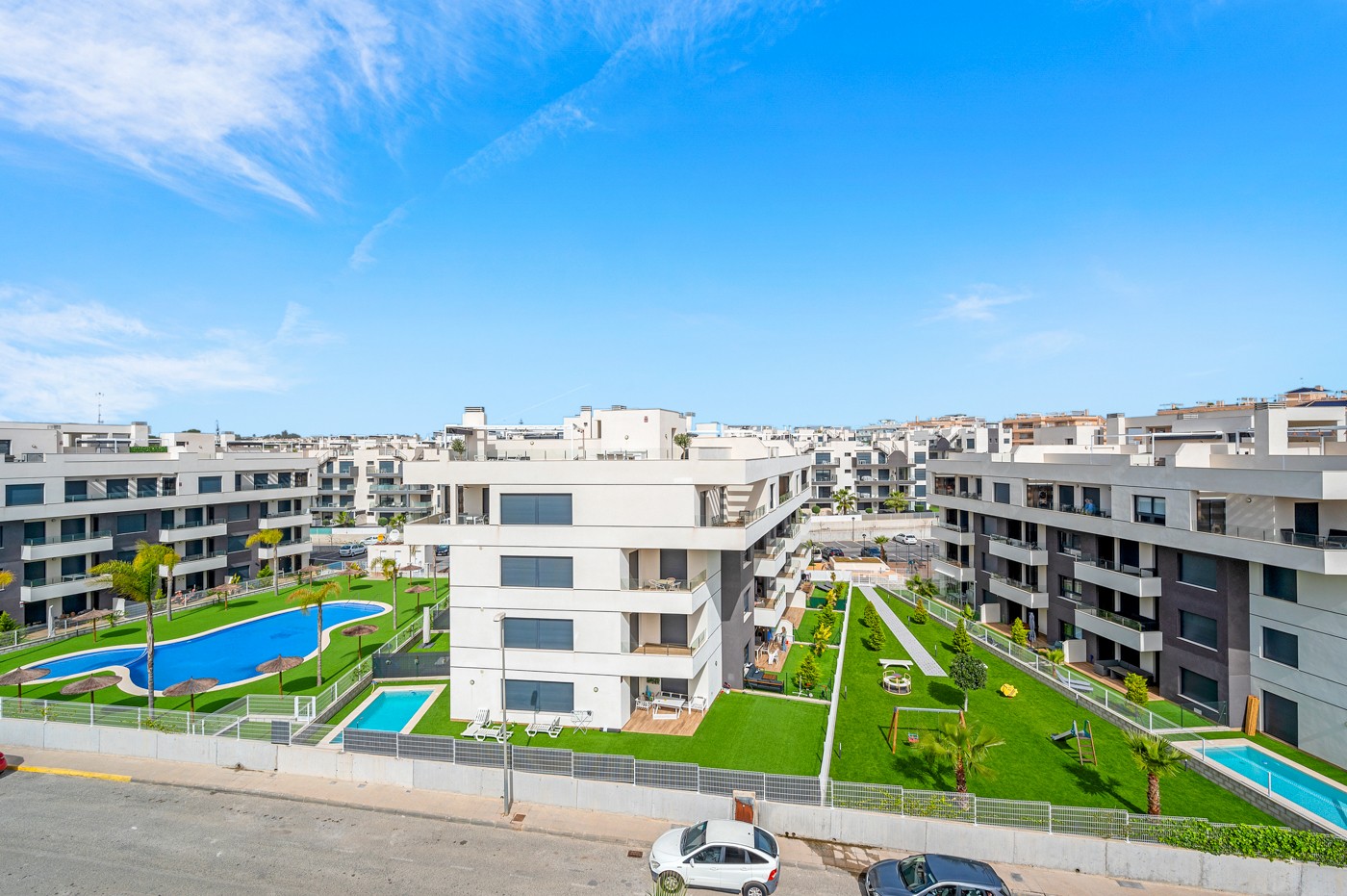 2 Bed, 2 Bath, ApartmentFor Sale, Orihuela Costa, Alicante