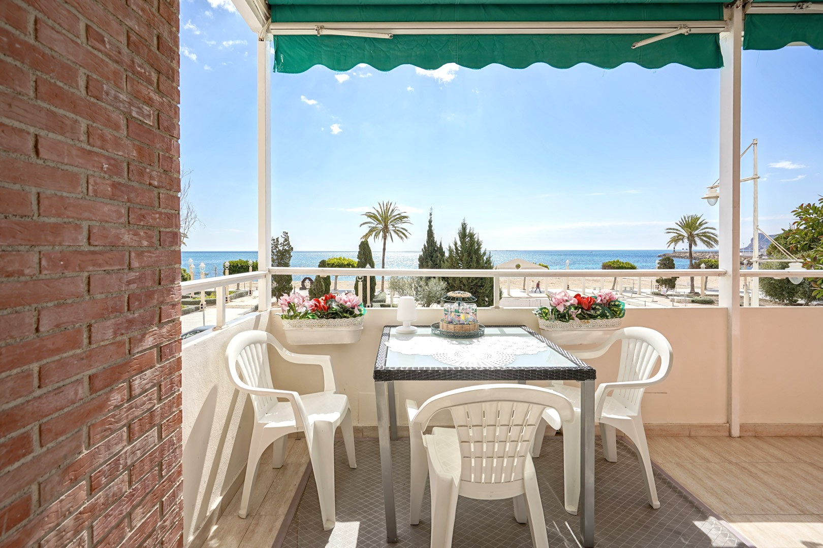 2 Bed, 2 Bath, ApartmentFor Sale, Altea, Alicante