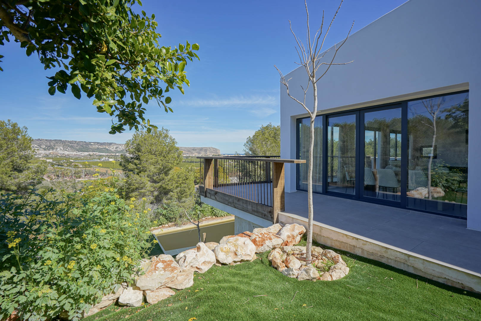 3 Bed, 3 Bath, HouseFor Sale, Javea, Alicante