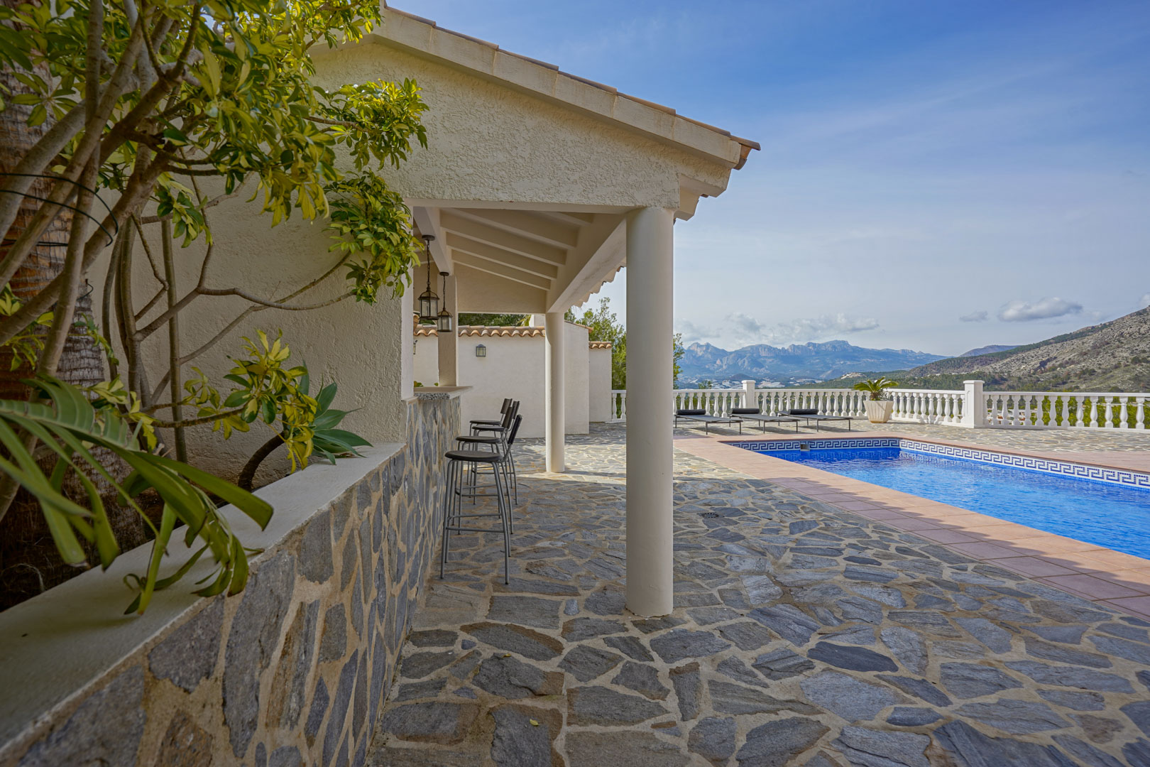 4 Bed, 4 Bath, HouseFor Sale, Altea, Alicante