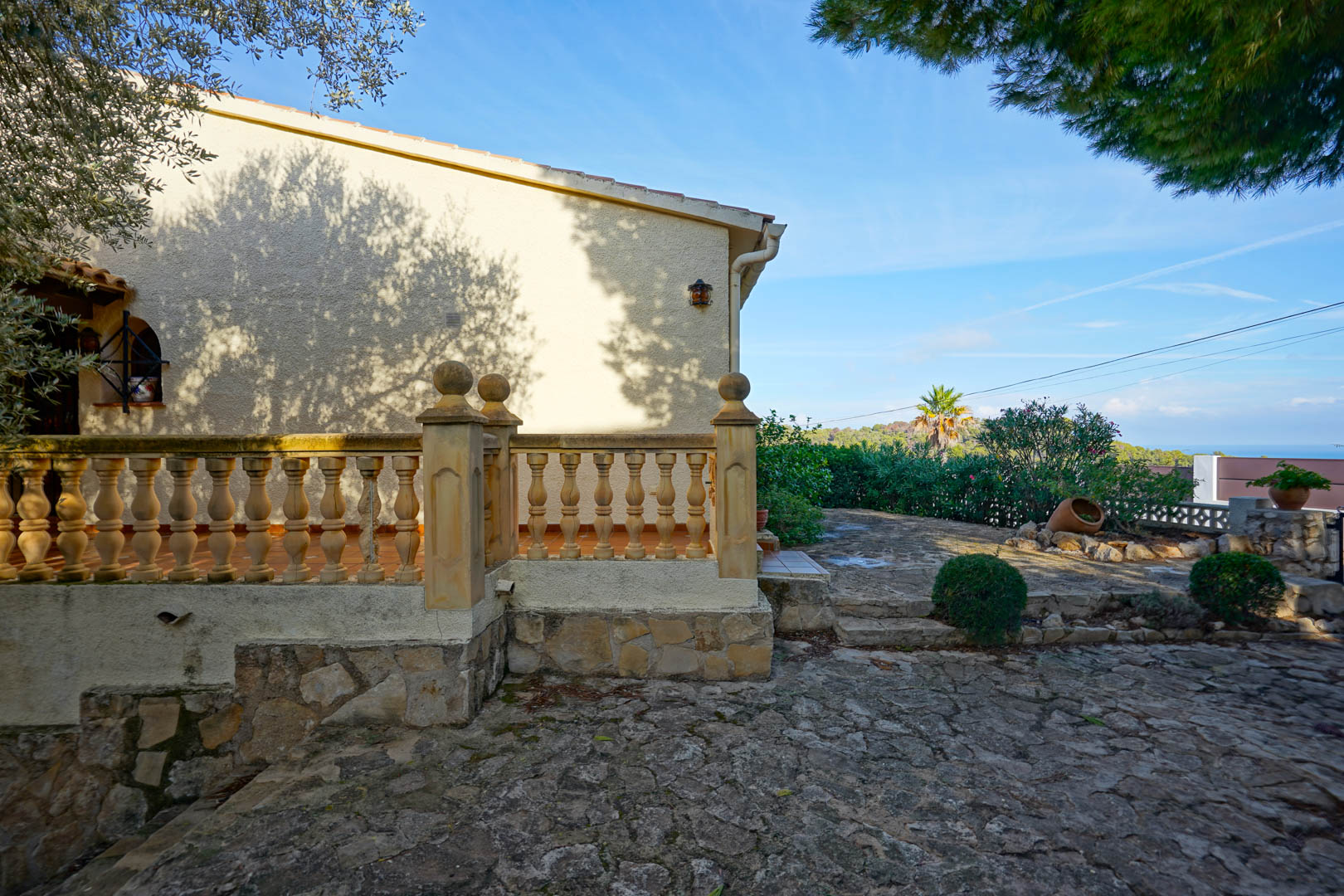 3 Bed, 2 Bath, HouseFor Sale, Javea, Alicante