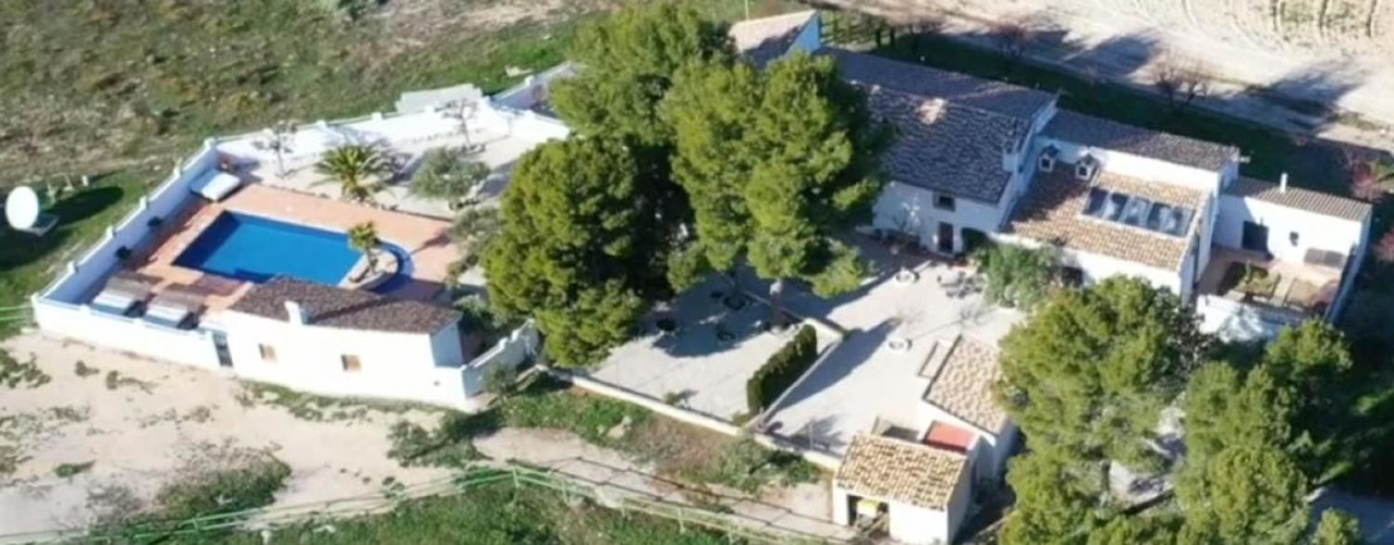 7 Bed, 7 Bath, HouseFor Sale, Caravaca de la Cruz, Murcia