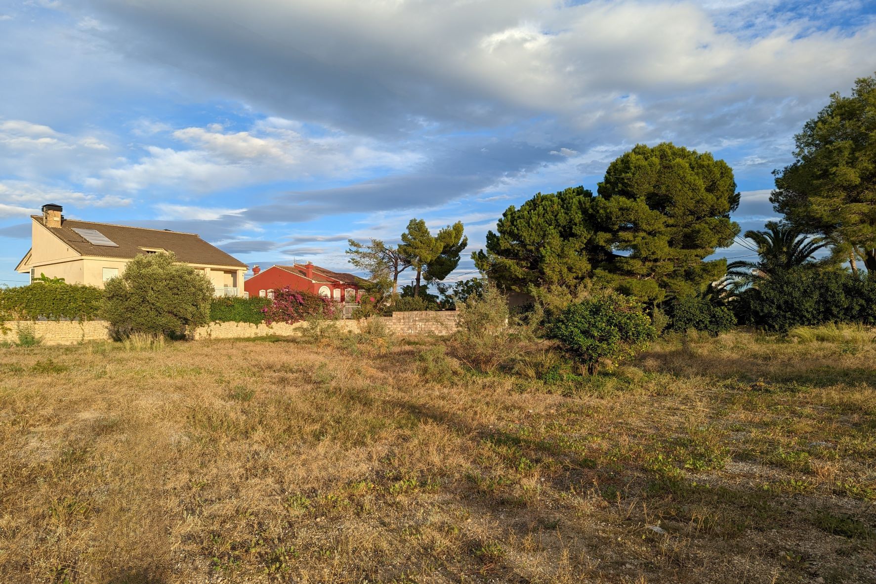 Land, For Sale
