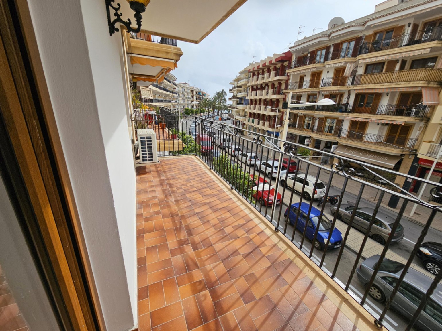 2 Bed, 1 Bath, ApartmentFor Sale, Javea, Alicante