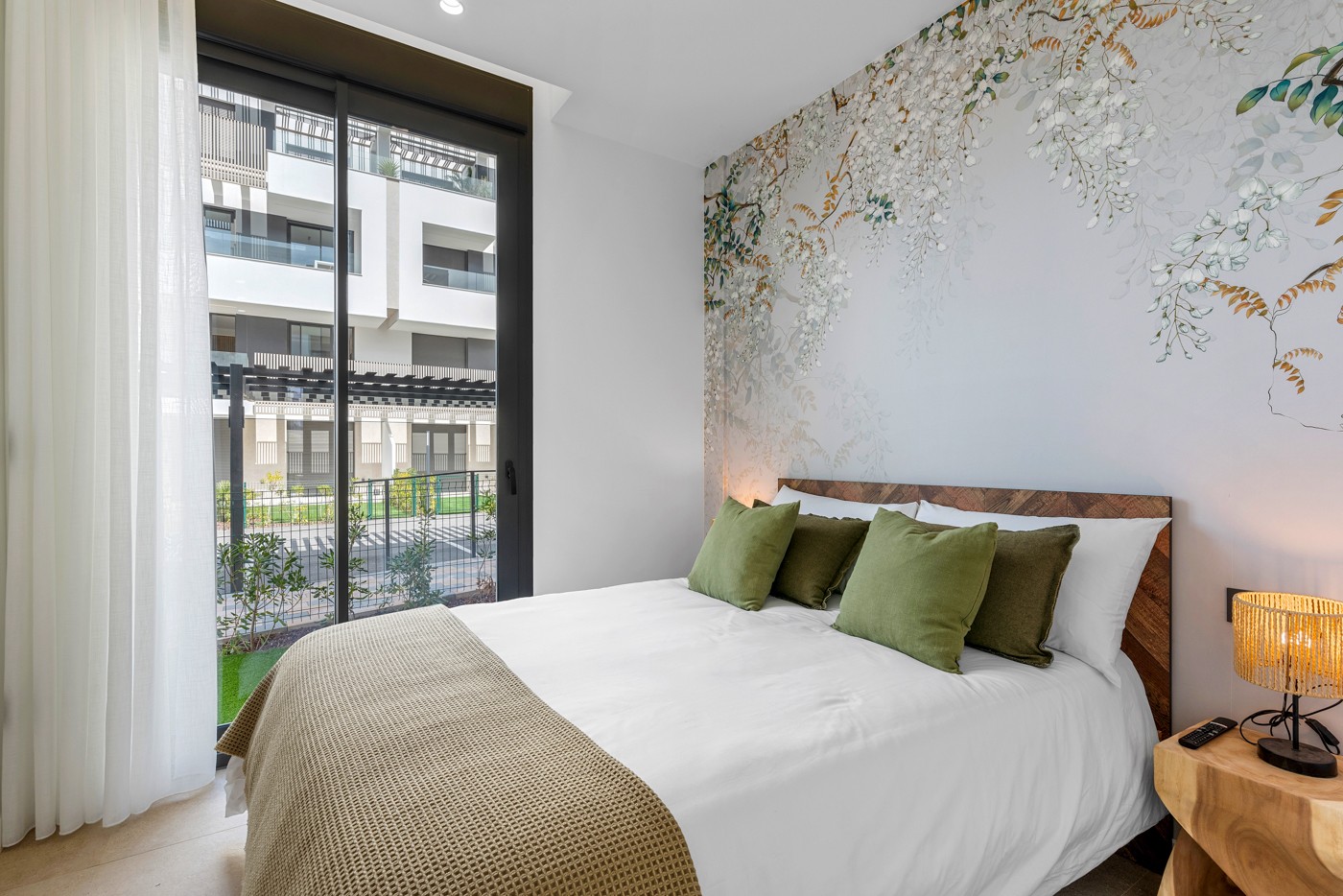 3 Bed, 2 Bath, ApartmentFor Sale, Torre Pacheco, Murcia