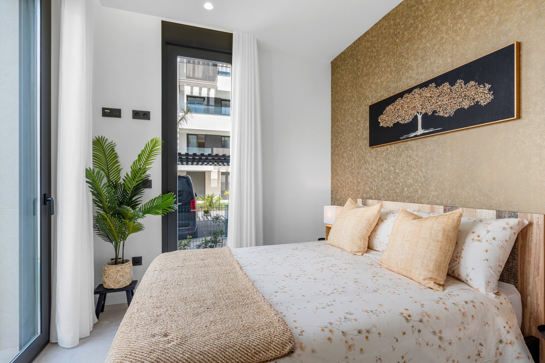 3 Bed, 2 Bath, ApartmentFor Sale, Torre Pacheco, Murcia