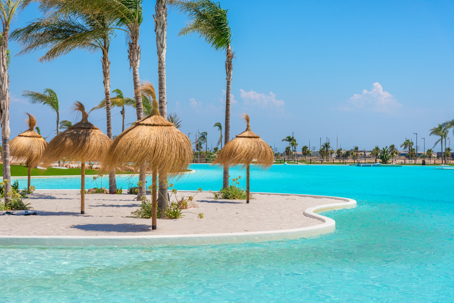 3 Bed, 2 Bath, ApartmentFor Sale, Torre Pacheco, Murcia