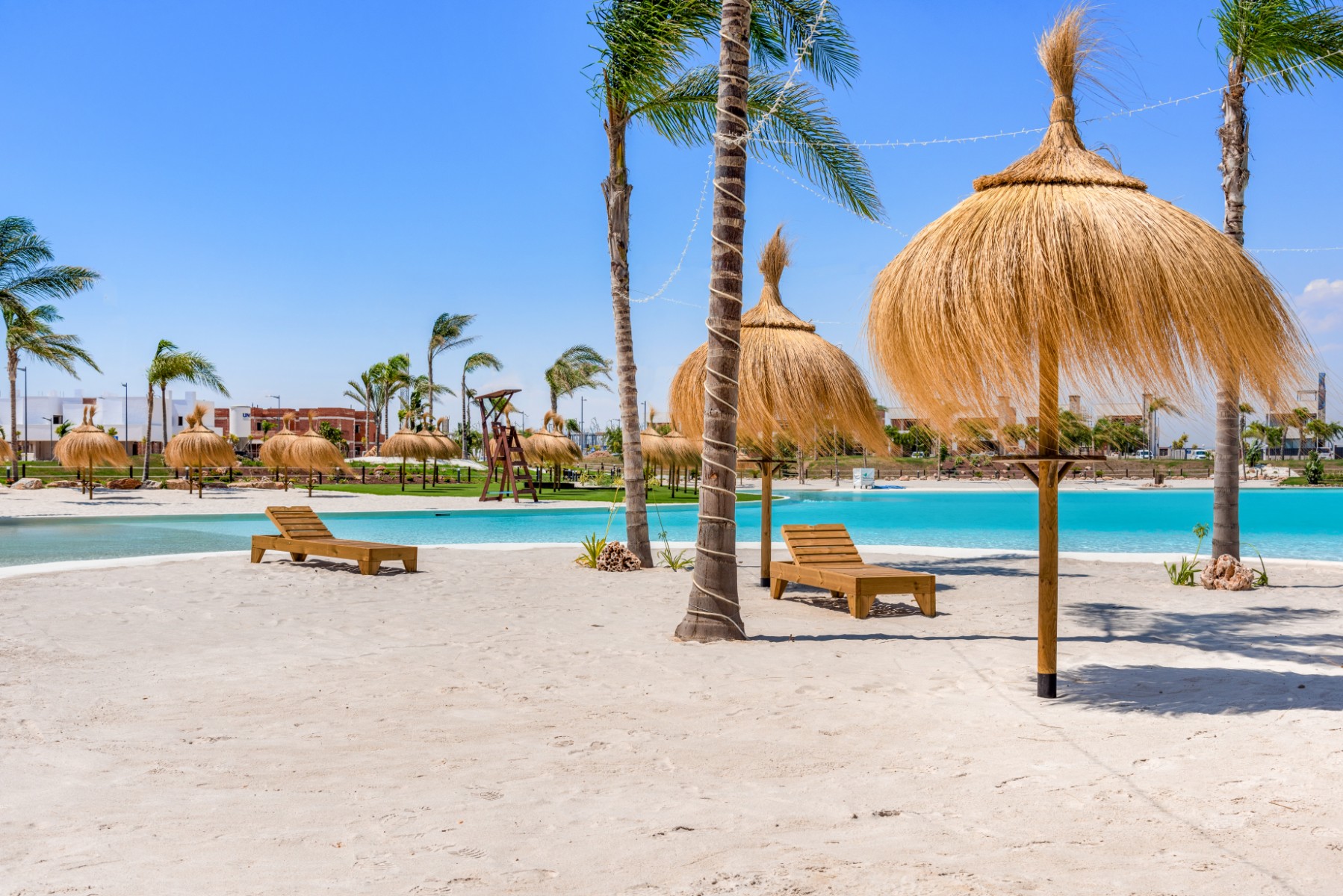 3 Bed, 2 Bath, ApartmentFor Sale, Torre Pacheco, Murcia