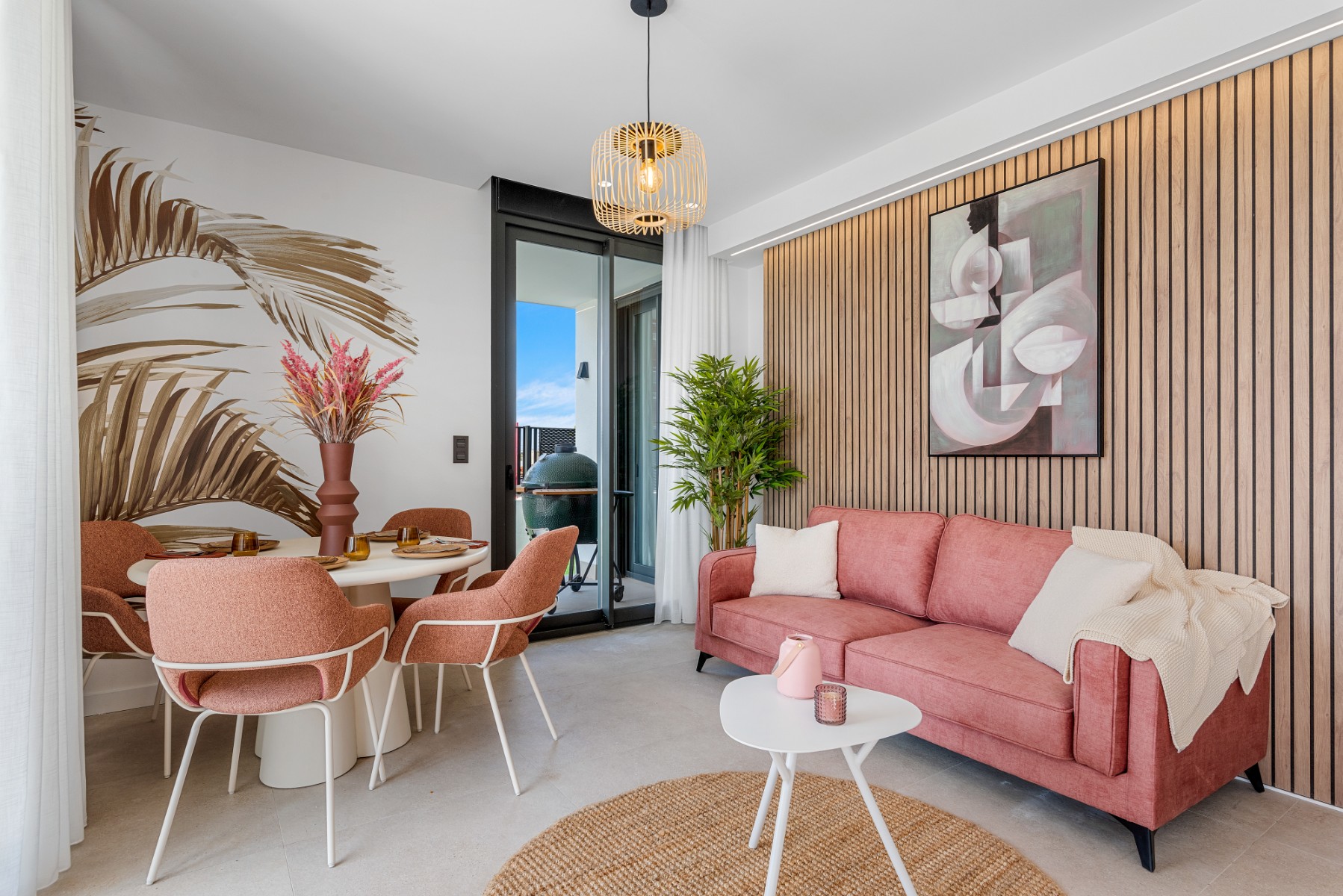 3 Bed, 2 Bath, ApartmentFor Sale, Torre Pacheco, Murcia