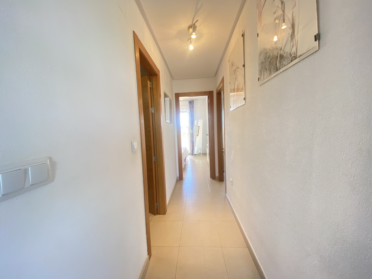 2 Bed, 1 Bath, ApartmentFor Sale, Hacienda Riqueleme, Murcia