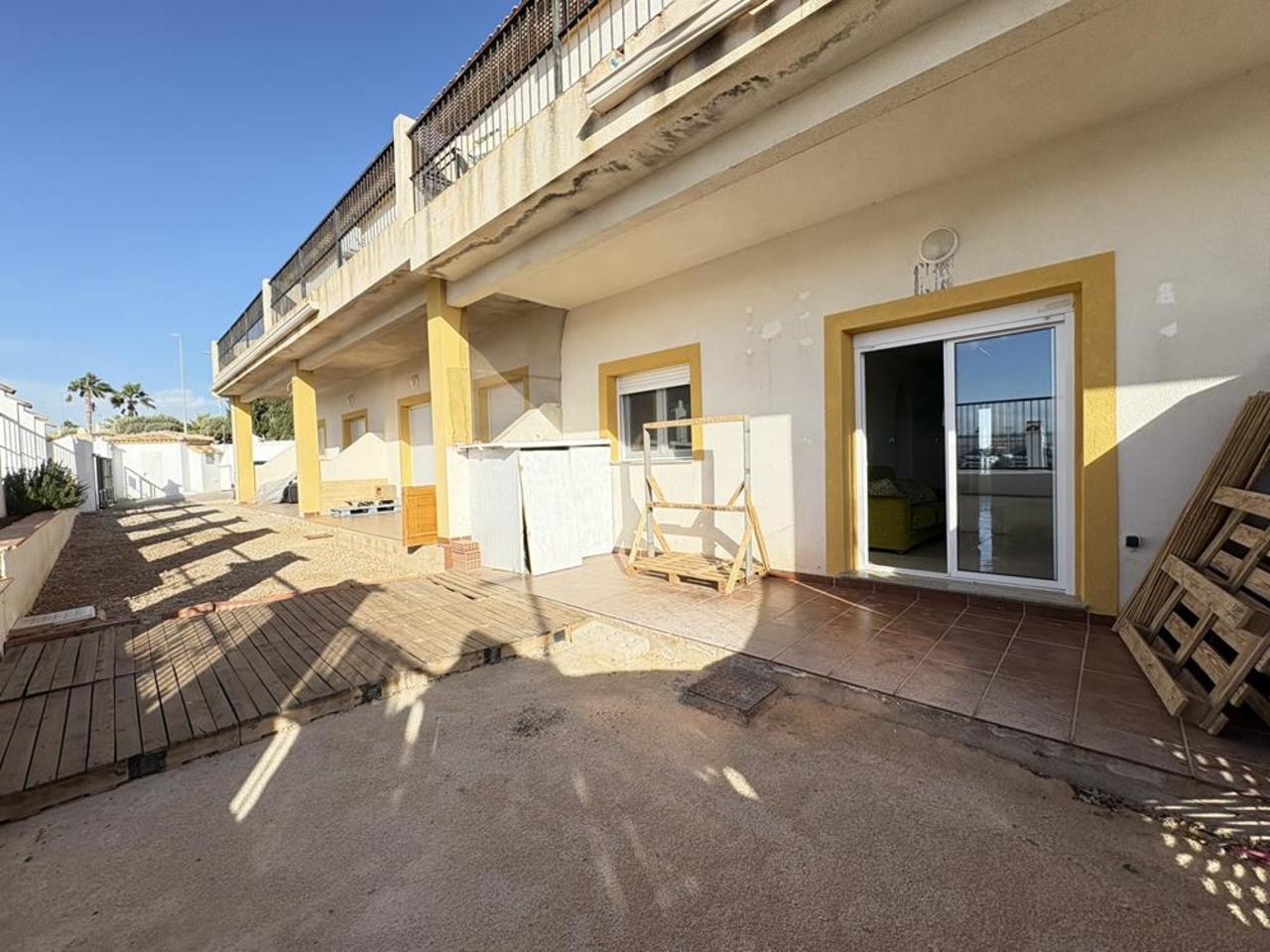 2 Bed, 1 Bath, ApartmentFor Sale, Gea Y Truyols, Murcia