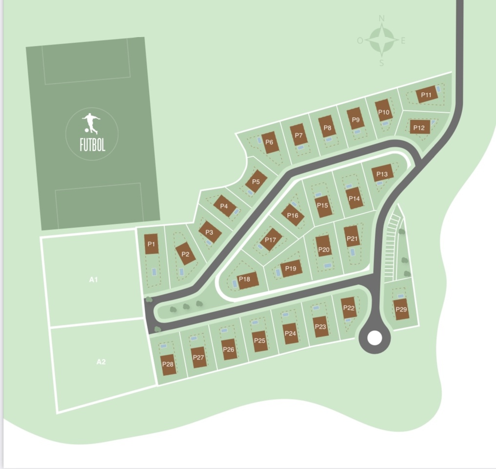 Land, For Sale