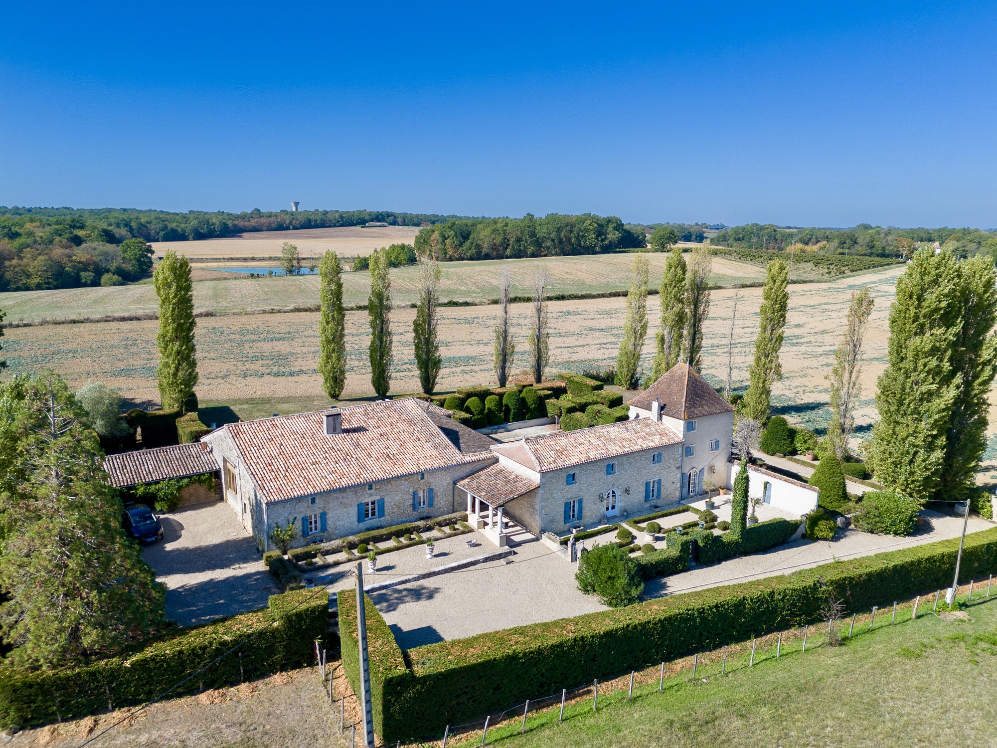 5 Bed, 1 Bath, HouseFor Sale, Pardaillan, Lot-et-Garonne, Aquitaine, 47120