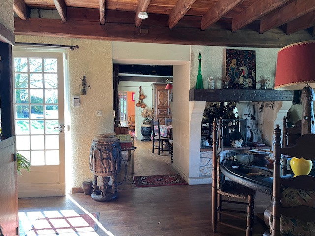 6 Bed, 2 Bath, HouseFor Sale, Bergerac, Dordogne, Aquitaine, 24100