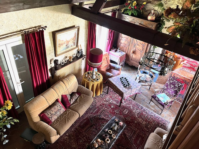 6 Bed, 2 Bath, HouseFor Sale, Bergerac, Dordogne, Aquitaine, 24100