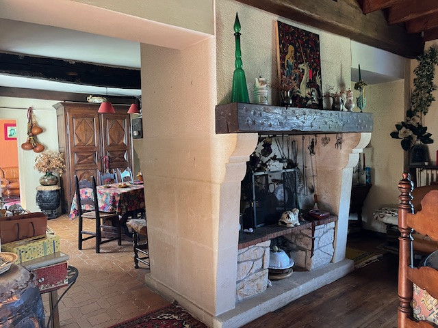 6 Bed, 2 Bath, HouseFor Sale, Bergerac, Dordogne, Aquitaine, 24100
