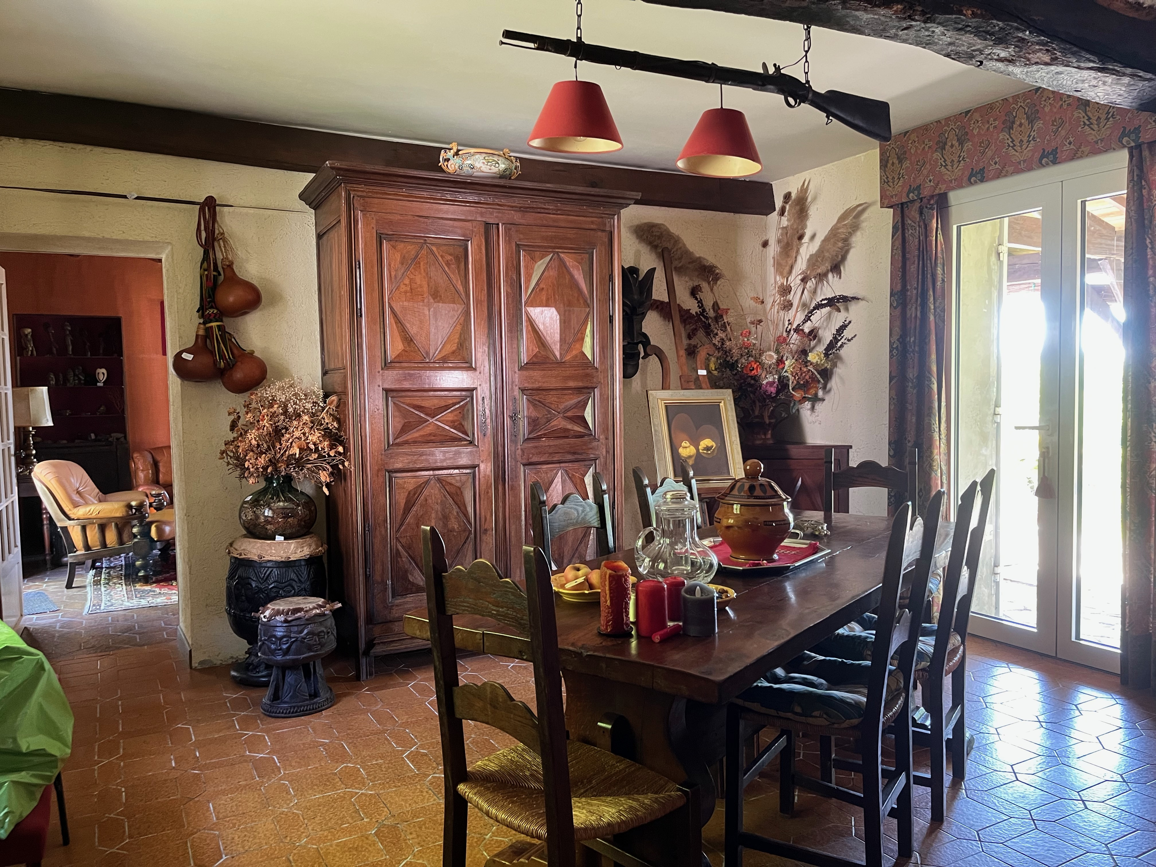 6 Bed, 2 Bath, HouseFor Sale, Bergerac, Dordogne, Aquitaine, 24100