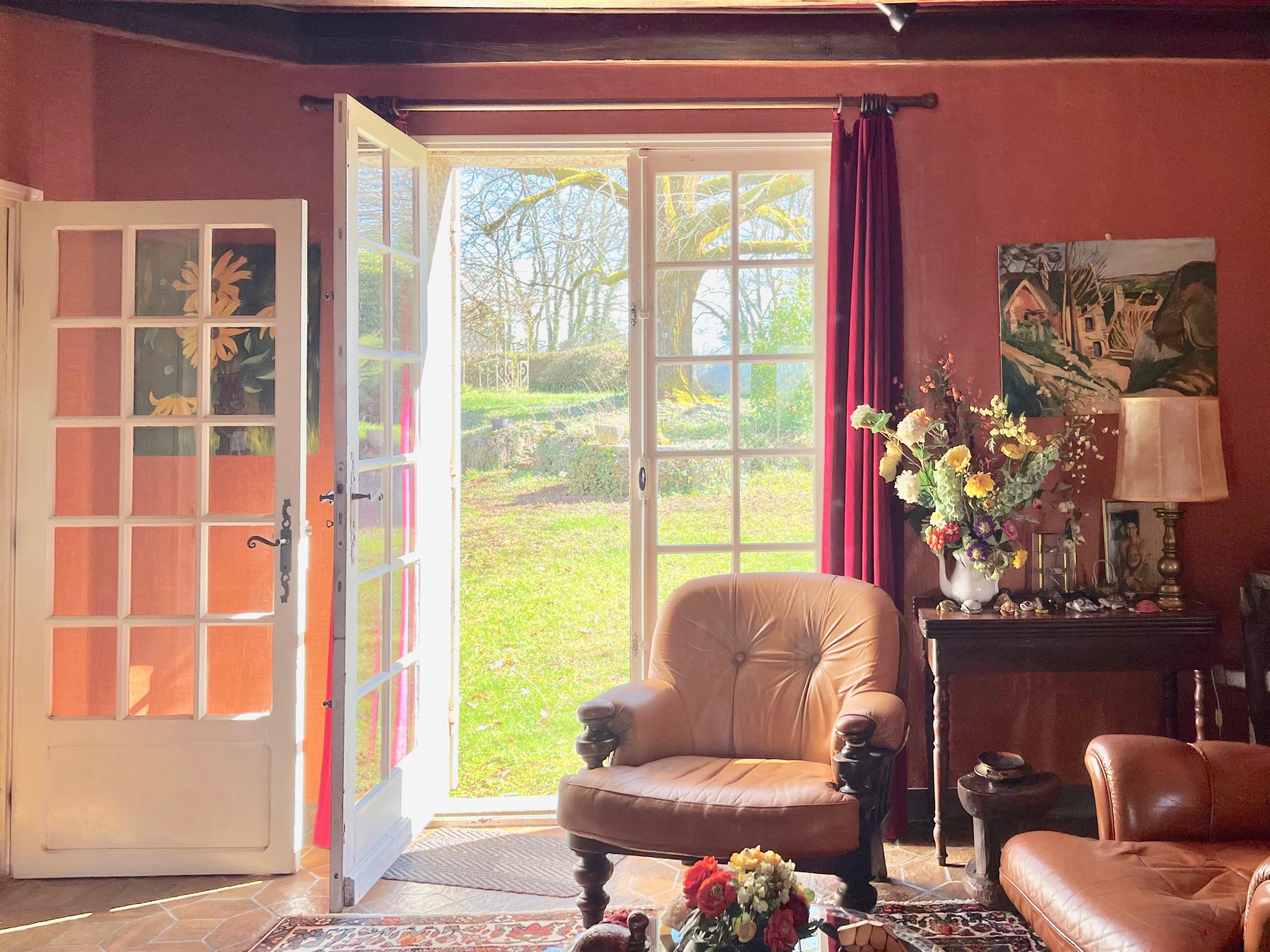 6 Bed, 2 Bath, HouseFor Sale, Bergerac, Dordogne, Aquitaine, 24100